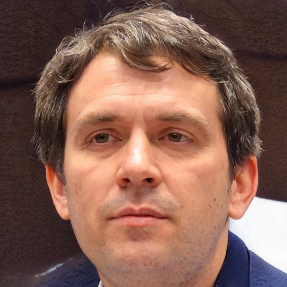 David Kensington, Director of Equity Research