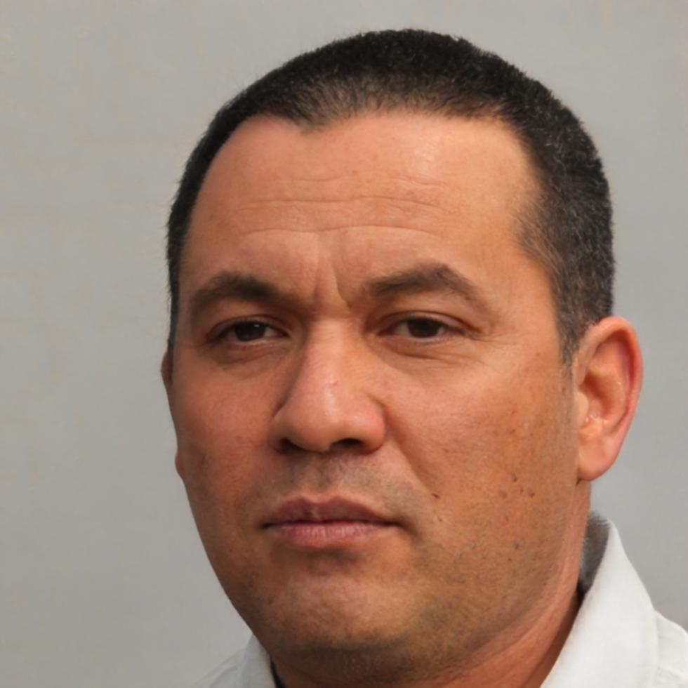 Professional headshot of experienced financial analyst instructor