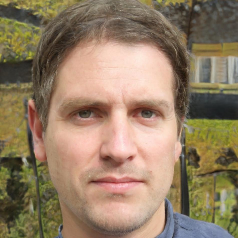 Marcus Thornfield, Senior Financial Analyst